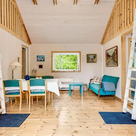 Heda - 1-6km To The Fjord By Interhome *