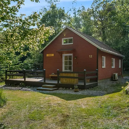別荘 Heda - 1-6km To The Fjord By Interhome Hadsund