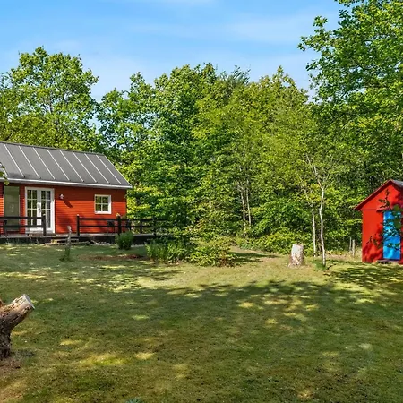 Heda - 1-6km To The Fjord By Interhome Hébergement de vacances