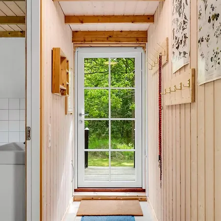 Heda - 1-6km To The Fjord By Interhome