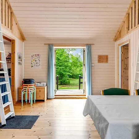 Heda - 1-6km To The Fjord By Interhome * Hadsund