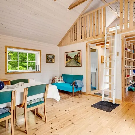 Heda - 1-6km To The Fjord By Interhome * Hadsund