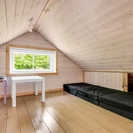 Heda - 1-6km To The Fjord By Interhome 別荘 Hadsund