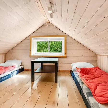 Heda - 1-6km To The Fjord By Interhome