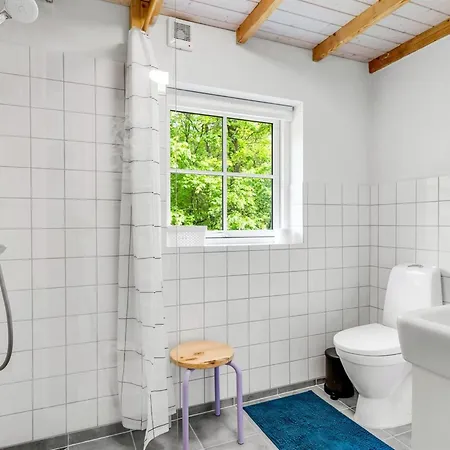 Hébergement de vacances Heda - 1-6km To The Fjord By Interhome Hadsund